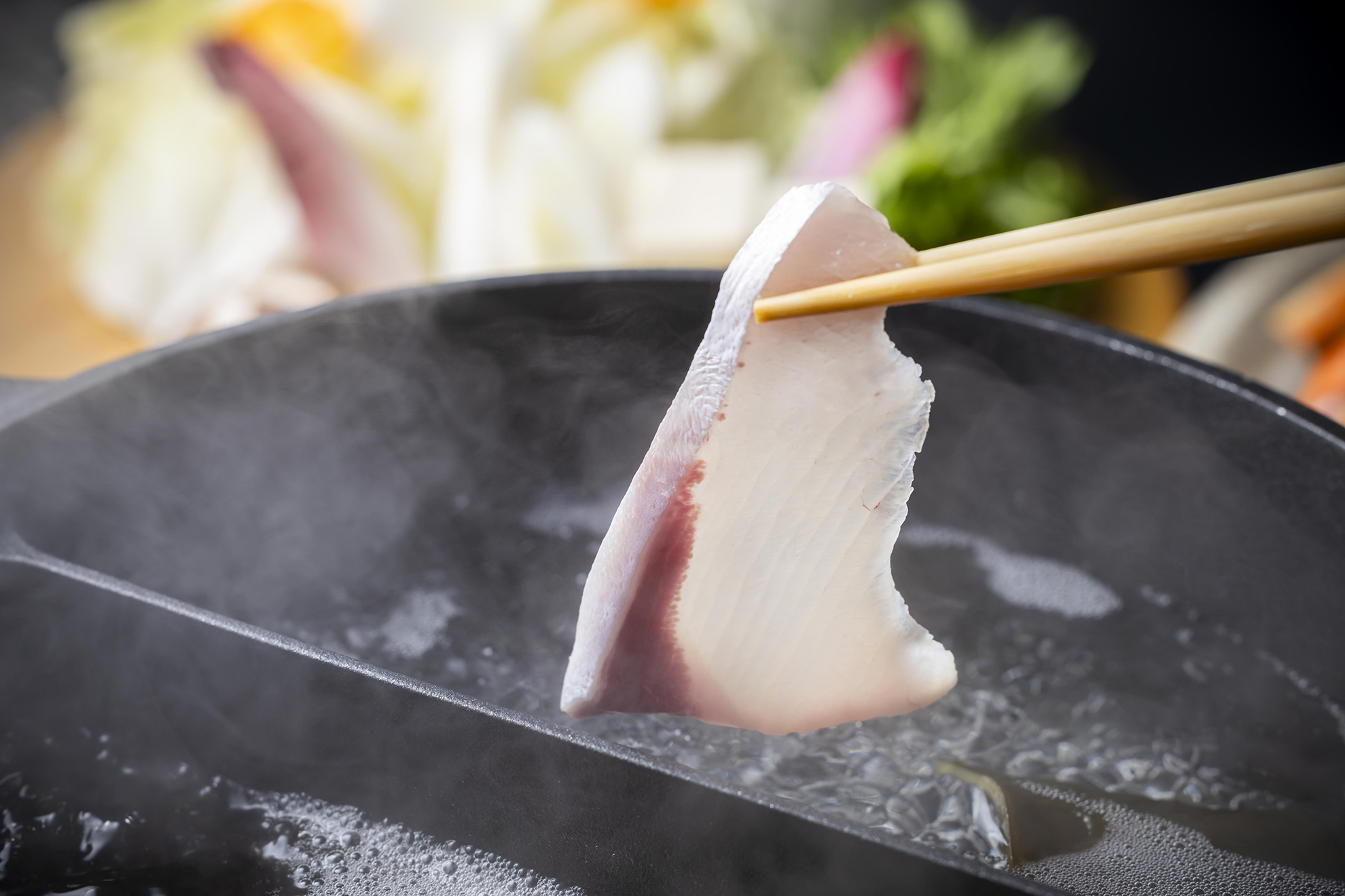 鰤しゃぶのイメージ