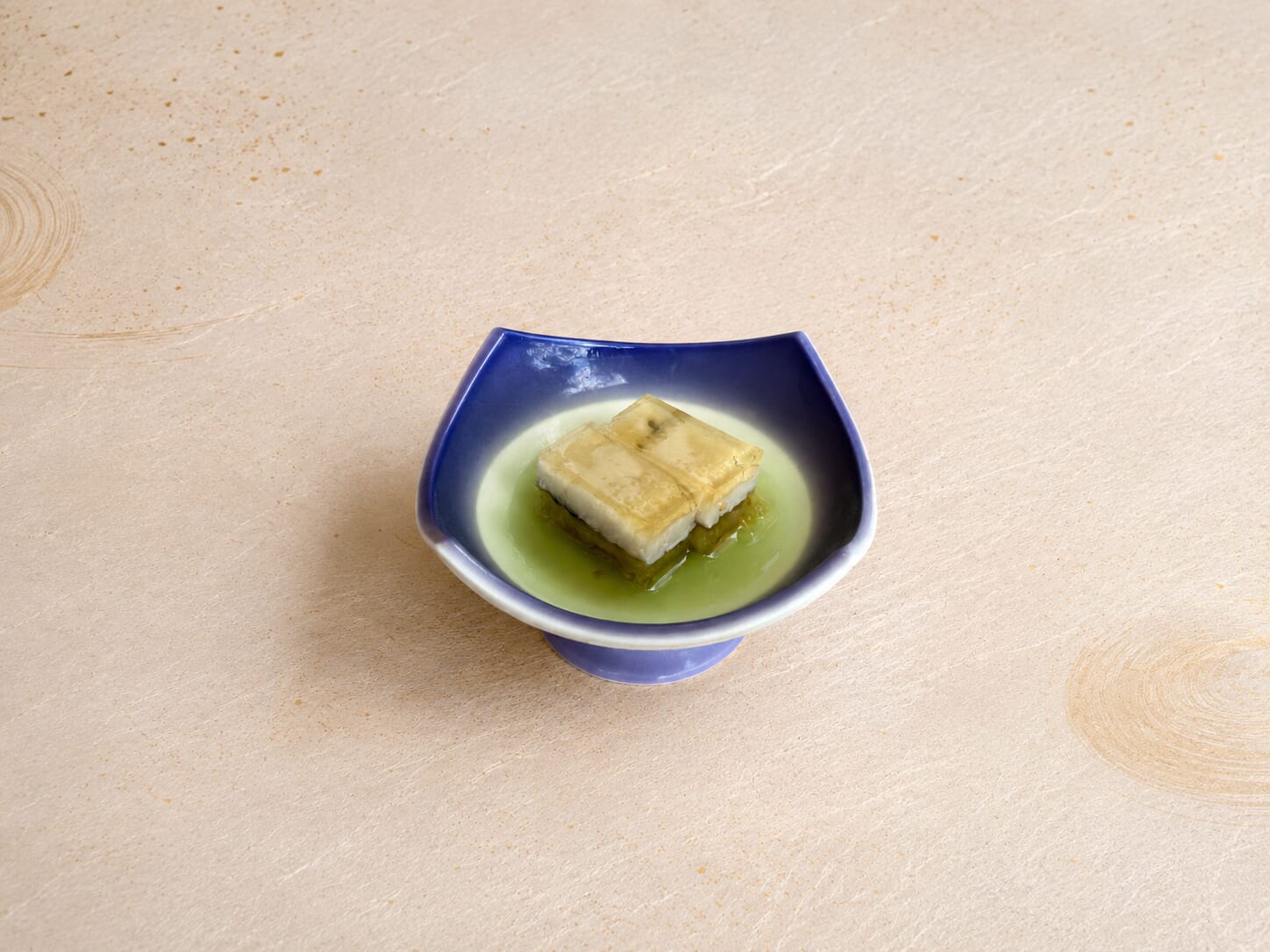 鱧煮こごり